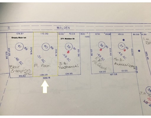 0 Malden St, Holden, MA 01520 - photo 1