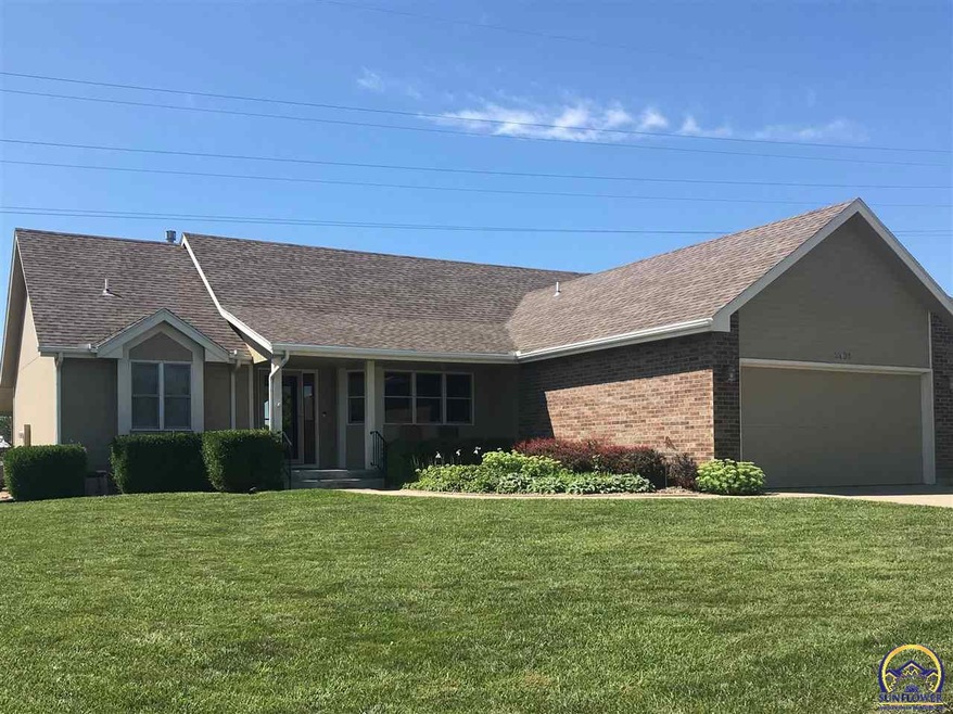 3931 SW 40th Terrace, Topeka, KS 66610 - photo 1