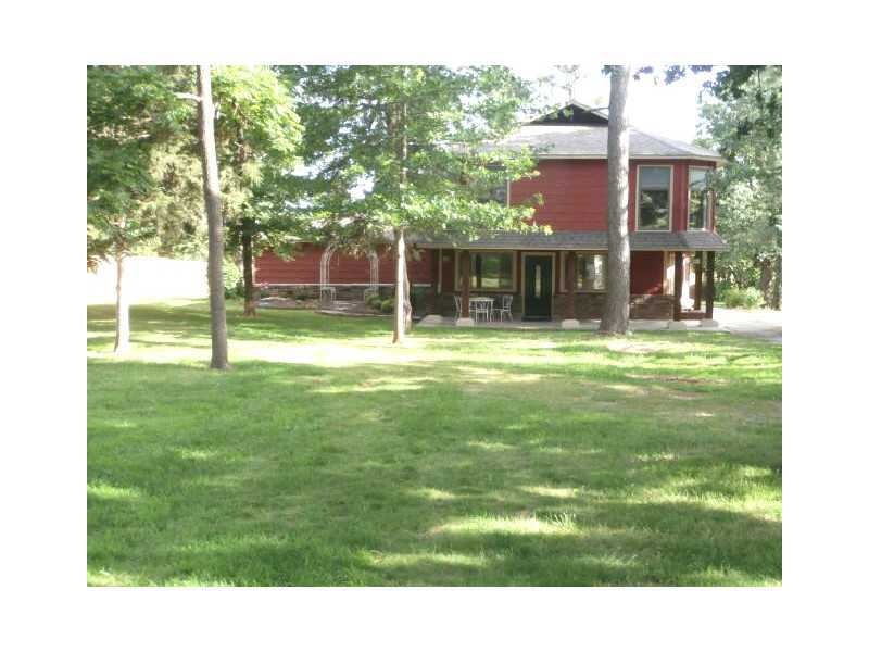 733 E Parks St, Prairie Grove, AR 72753 - photo 1