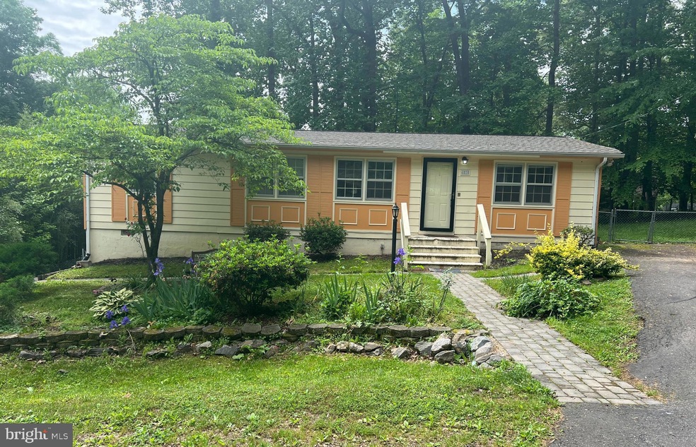 6810 Fawn Cir, Fredericksburg, VA 22407 - photo 1