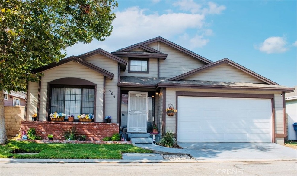 13691 Gavina Ave unit 404, Sylmar, CA 91342 - photo 1