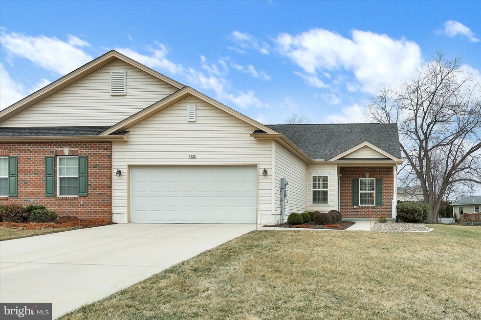 3320 Portrait Way, Chambersburg, PA 17202 - photo 1