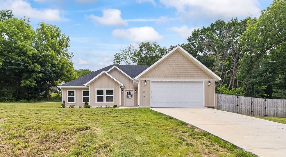 39 Overton Dr, Bella Vista, AR 72714 - photo 1