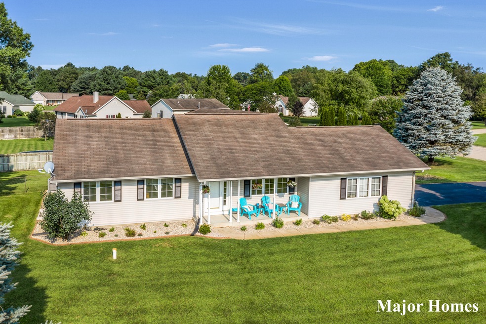 150 Gull Pointe Dr, Battle Creek, MI 49037 - photo 1