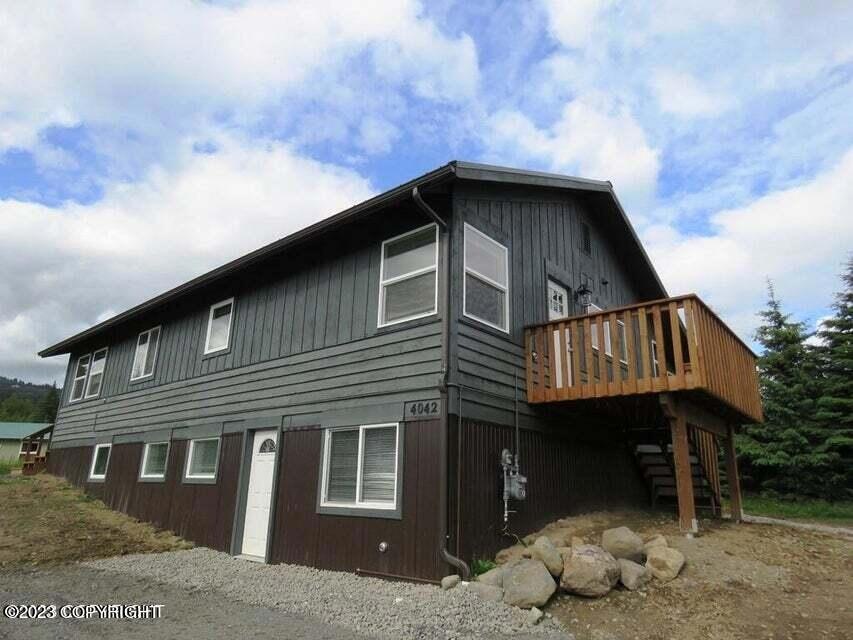 Ready to Rent!