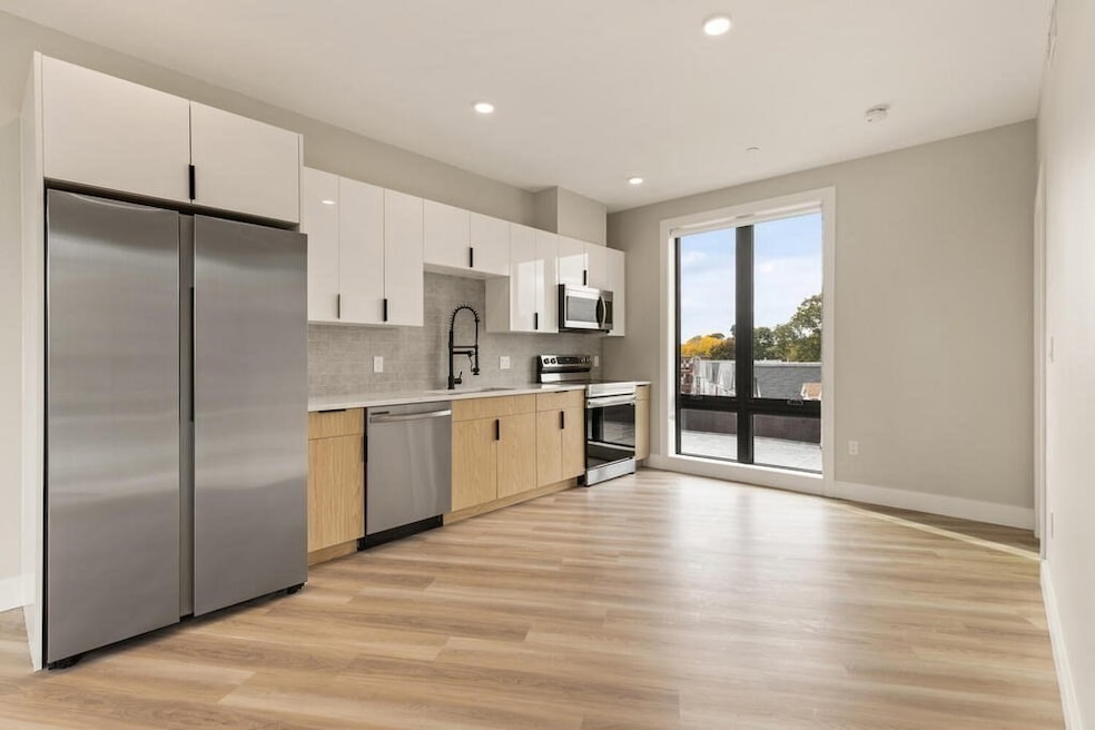 1700 Dorchester Ave unit 204, Boston, MA 02122 - photo 1