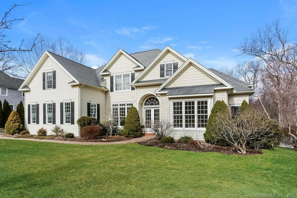 212 Horizon Ln, Glastonbury, CT 06033 - photo 1