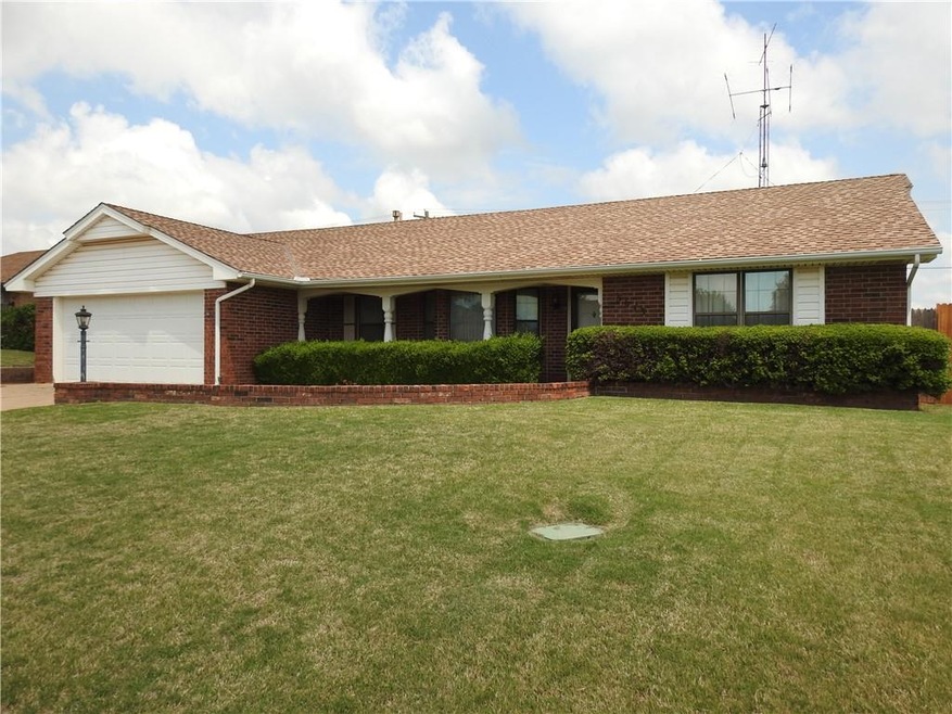 Home Sweet Home - 5613 NW 115th St