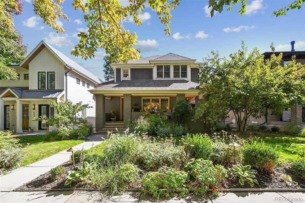 656 S Race St, Denver, CO 80209 - photo 1