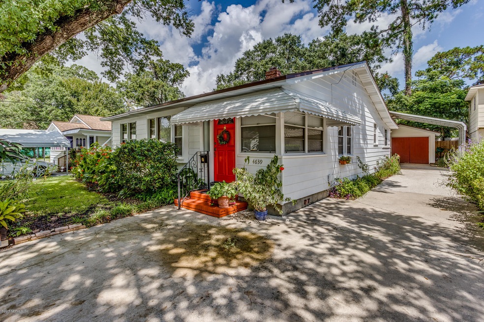 4639 Alpha Ave, Jacksonville, FL 32205 - photo 1
