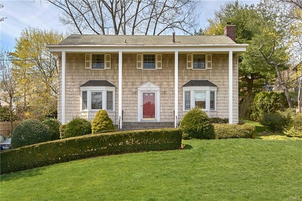 7 Springlake Dr, West Harrison, NY 10604 - photo 1