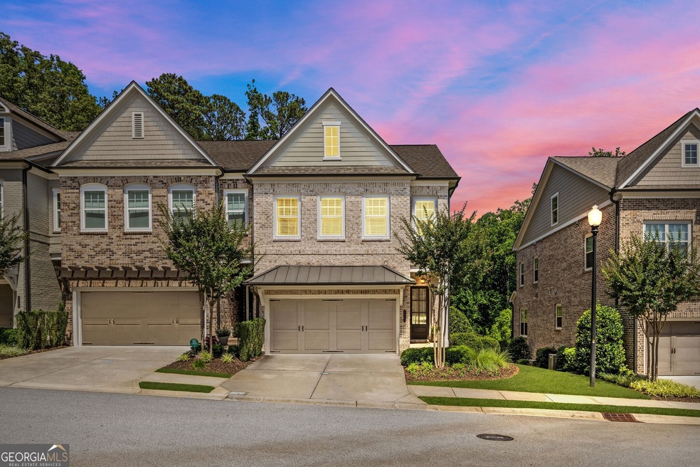 3653 Patterson Dr SE, Smyrna, GA 30080 - photo 1