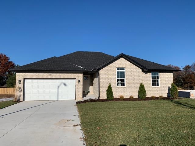 426 N Laurel Ln, Nixa, MO 65714 - photo 1