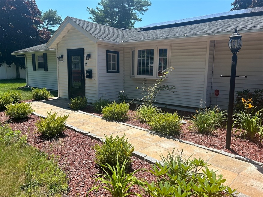 594 North St unit SF, Randolph, MA 02368 - photo 1