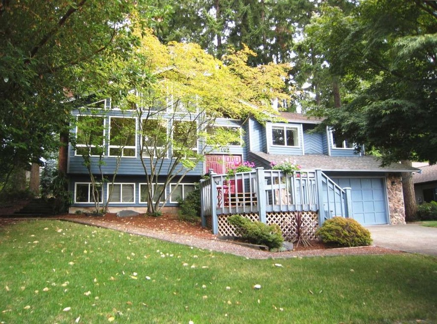 5103 60th Avenue Ct W, University Place, WA 98467 - photo 1