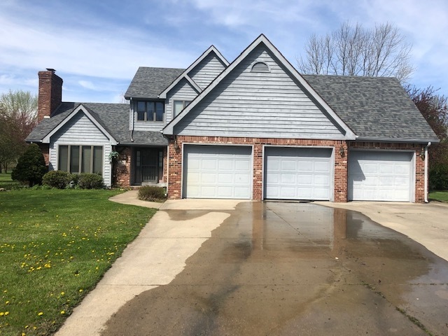 4711 Glen Moor Way, Kokomo, IN 46902 - photo 1