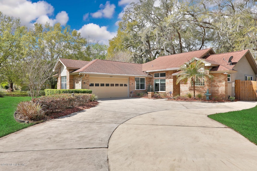 1958 Jason Scott Dr, Jacksonville, FL 32216 - photo 1