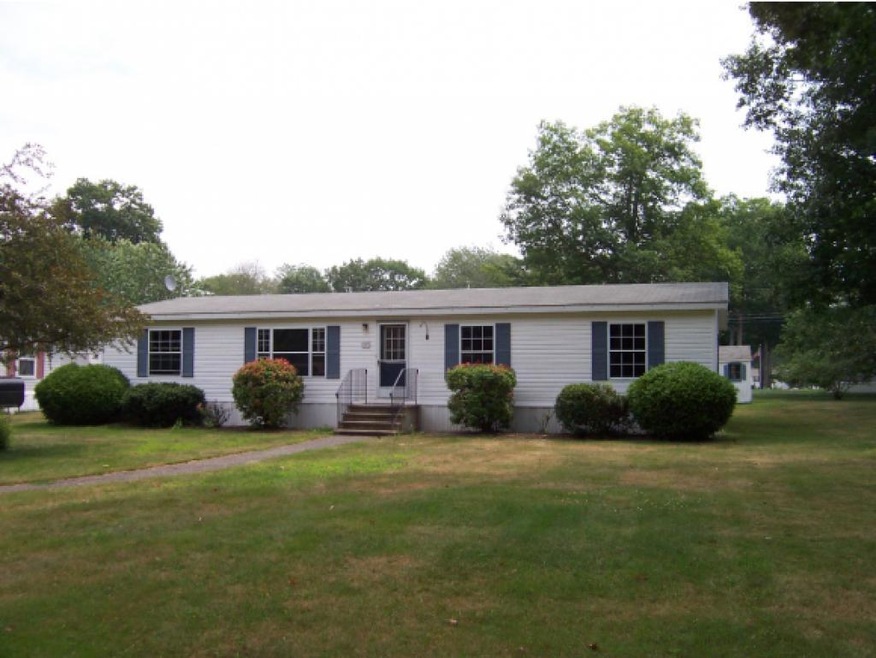 17 Oak Dr, North Hampton, NH 03862 - photo 1