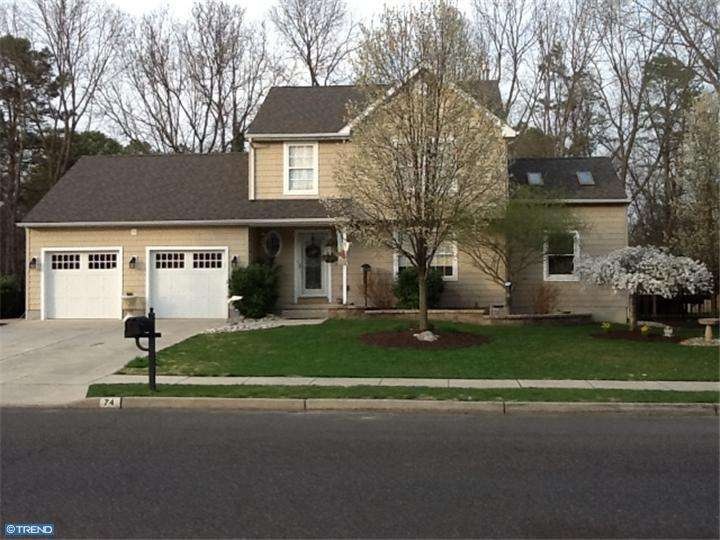 74 Country Club Rd, Pine Hill, NJ 08021 - photo 1