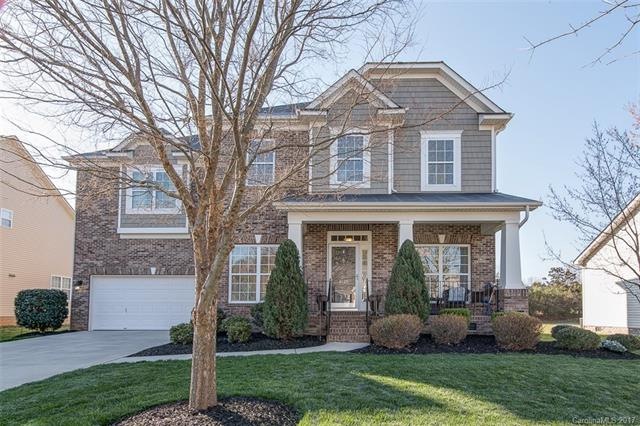 Welcome home to 8125 Calistoga Lane!