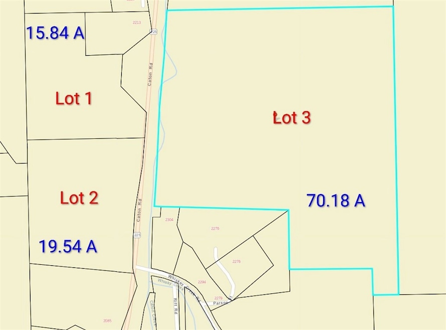0 Caton Rd unit R1640864, Corning, NY 14830 - photo 1