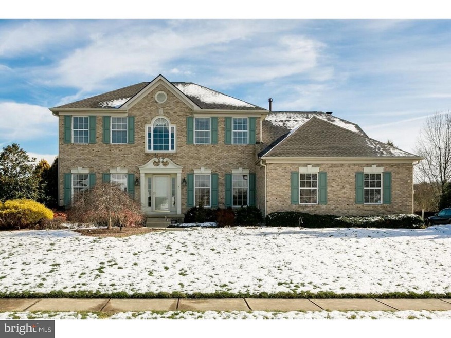 5 Parry Dr, Hainesport, NJ 08036 - photo 1