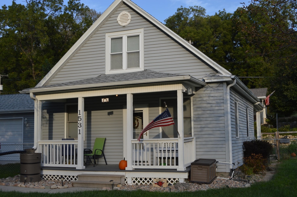 Front View