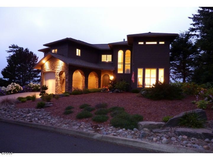 Custom Home