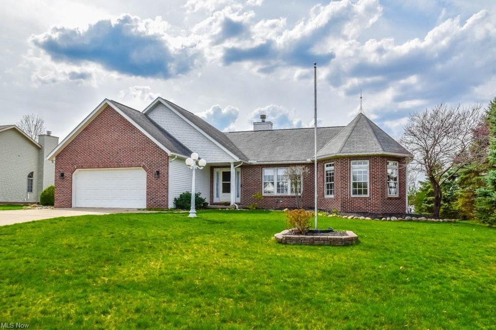 Absolutely gorgeous 3 bedroom, 2.5 bath ranch with