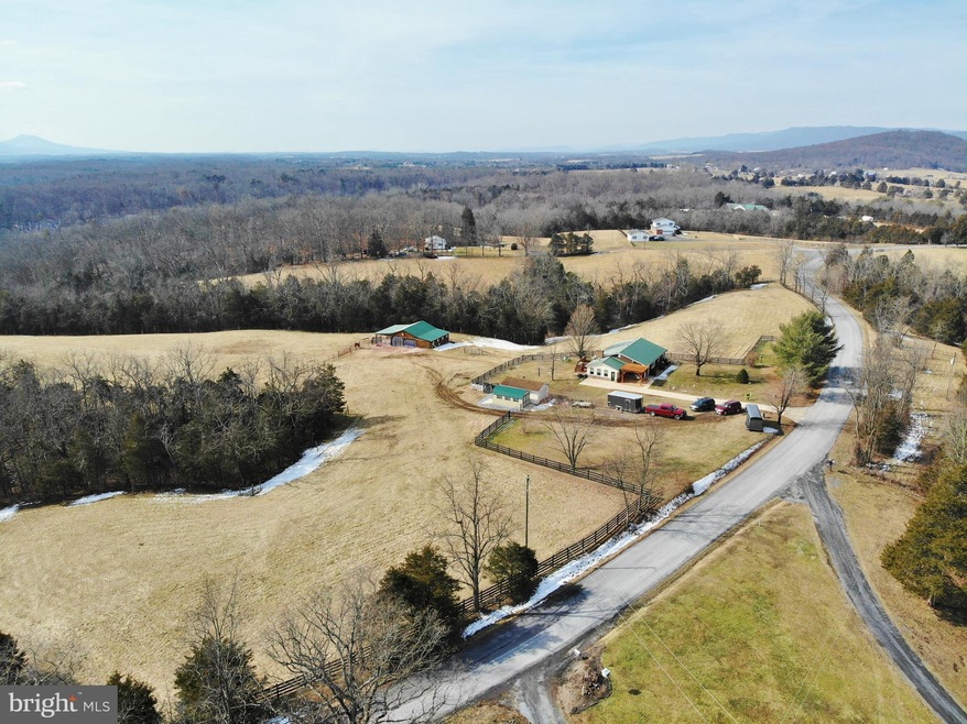1579 Millner Rd, Strasburg, VA 22657 - photo 1