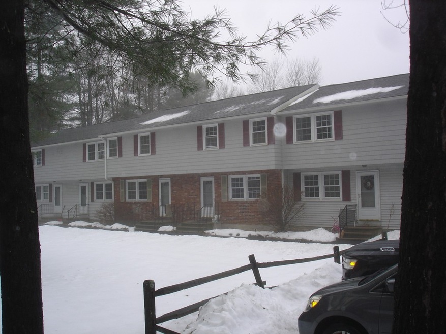 10 Spaulding St unit C, Townsend, MA 01469 - photo 1