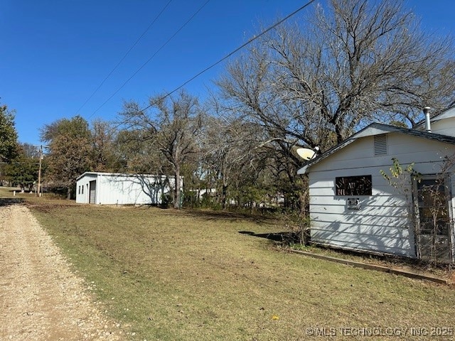 3952 Mink Dr, Kingston, OK 73439 - photo 1