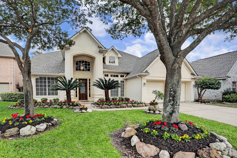 7622 Oak Fern, Houston, TX 77040 - photo 1