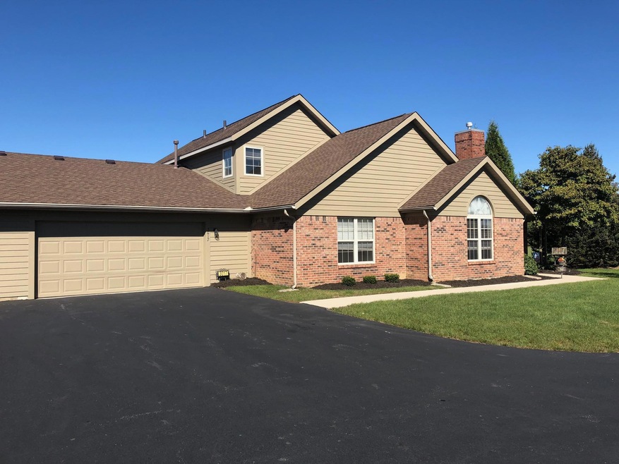 3017 Laurel Wind Blvd unit 3017, Lewis Center, OH 43035 - photo 1