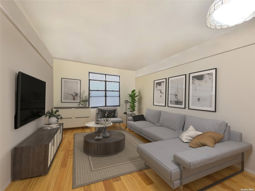 29-14 139th St unit 4, Flushing, NY 11354 - photo 1