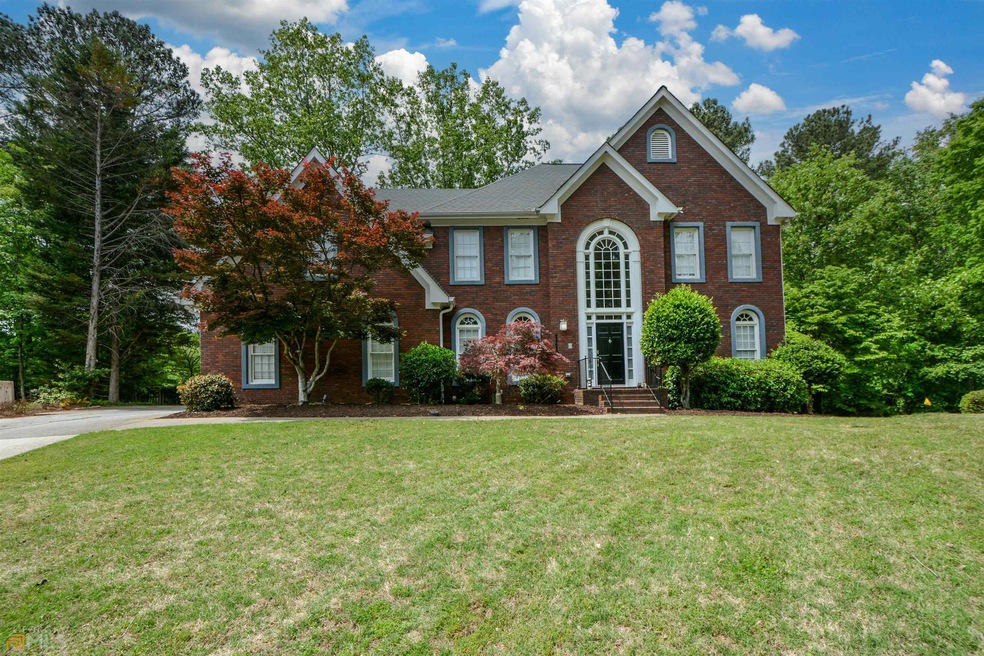 110 Norwick Way, Alpharetta, GA 30022 - photo 1