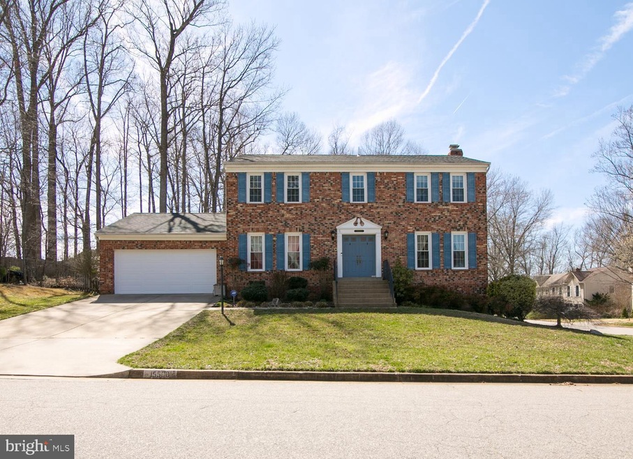 15500 Battersea Rd, Dumfries, VA 22025 - photo 1