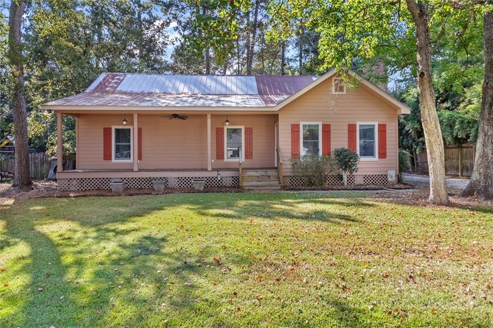 2340 Tortoise Dr, Mandeville, LA 70448 - photo 1