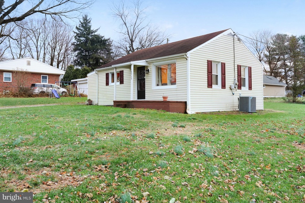 14715 Daley Rd, Hagerstown, MD 21740 - photo 1