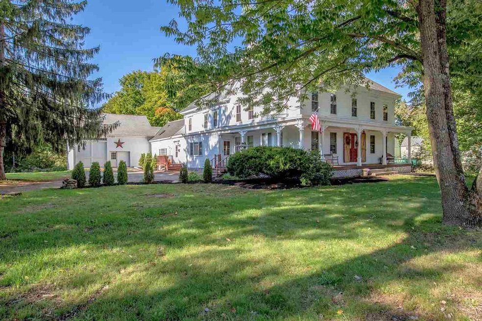 15 Main St, Brookline, NH 03033 - photo 1