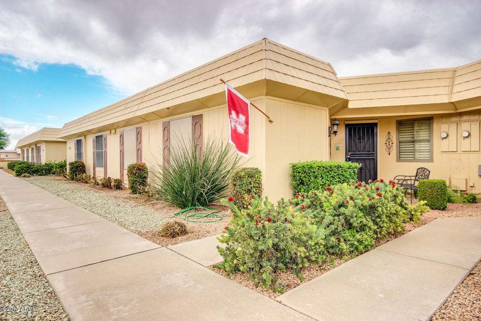 17281 N 105th Ave, Sun City, AZ 85373 - photo 1