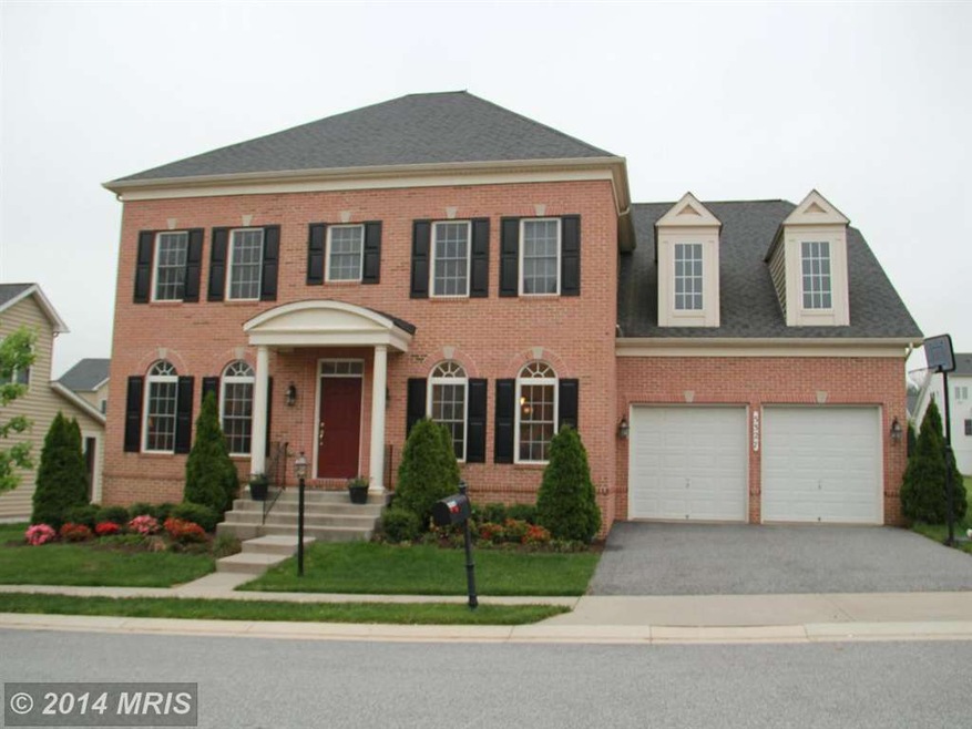 5327 Kenzie Audrey Ct, Perry Hall, MD 21128 - photo 1