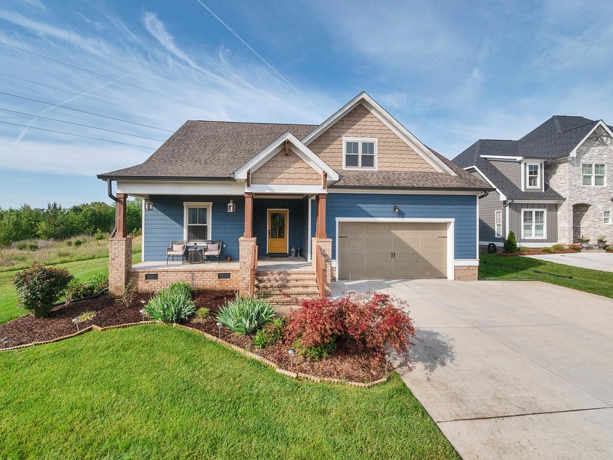 3637 Stickley Way