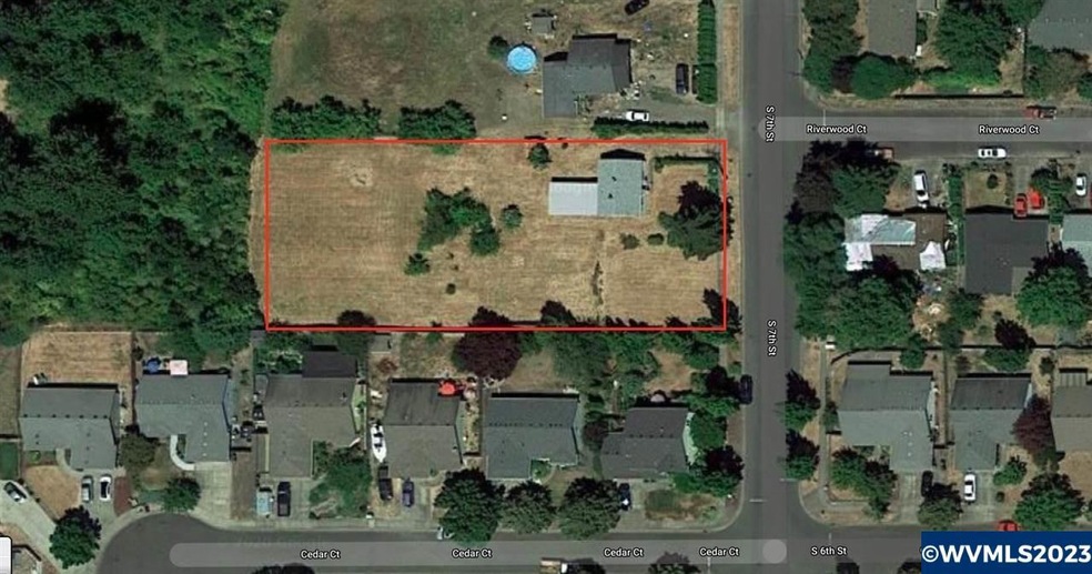 940 S 7th St, Independence, OR 97351 - photo 1