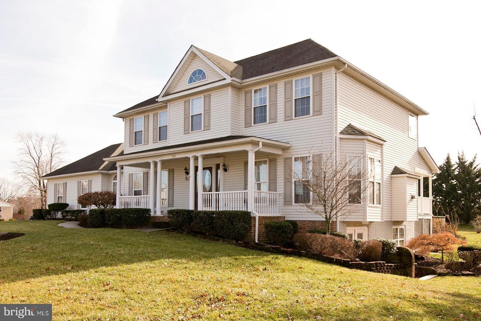 101 Lucy Long Ct, Stephens City, VA 22655 - photo 1