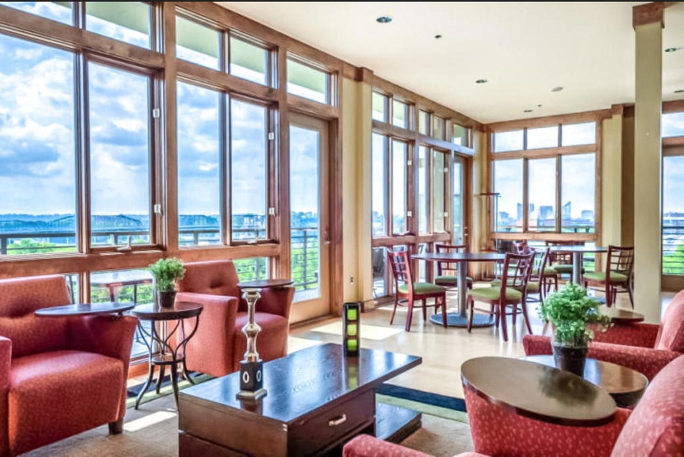 Clubroom