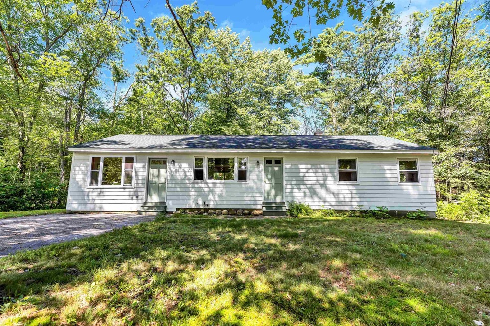 254 Normand Rd, Goffstown, NH 03045 - photo 1