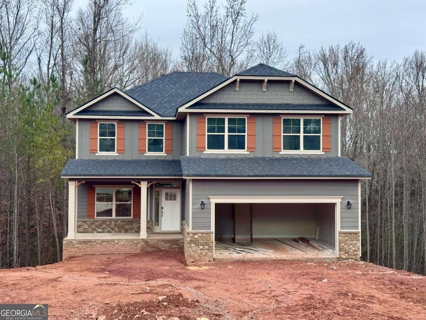 661 Forest Way, Cornelia, GA 30531 - photo 1