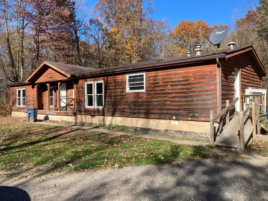 9457 N 500 W, Michigan City, IN 46360 - photo 1