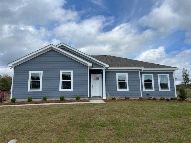 72 Savannah Forest Cir, Crawfordville, FL 32327 - photo 1